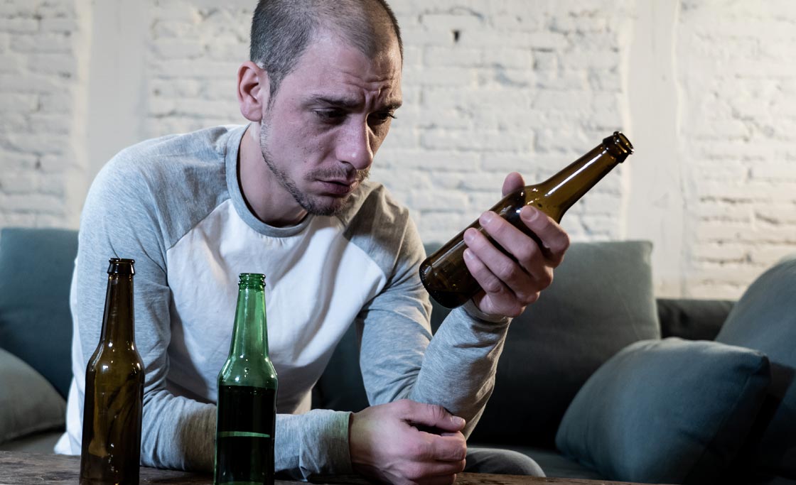 Убрать алкогольную зависимость в Уральске